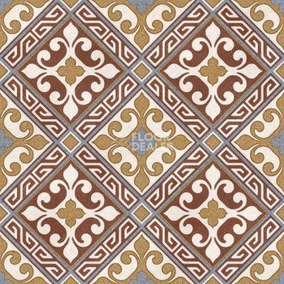 Линолеум Juteks Glamour TIARA 2_627M фото 1 | FLOORDEALER